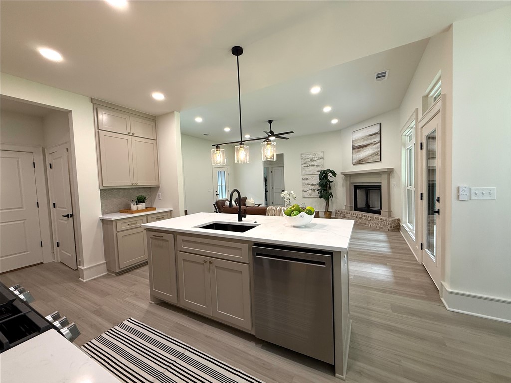 Cargill Sub Bvv - Residential