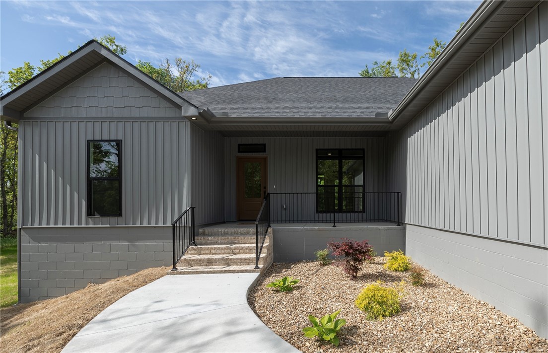Cargill Sub Bvv - Residential