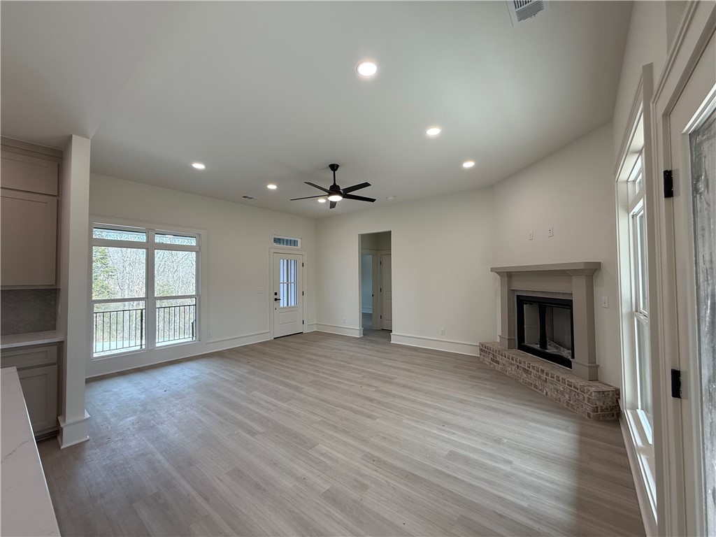 Cargill Sub Bvv - Residential