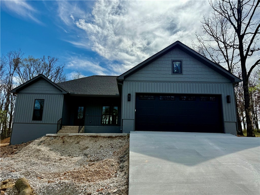 Cargill Sub Bvv - Residential