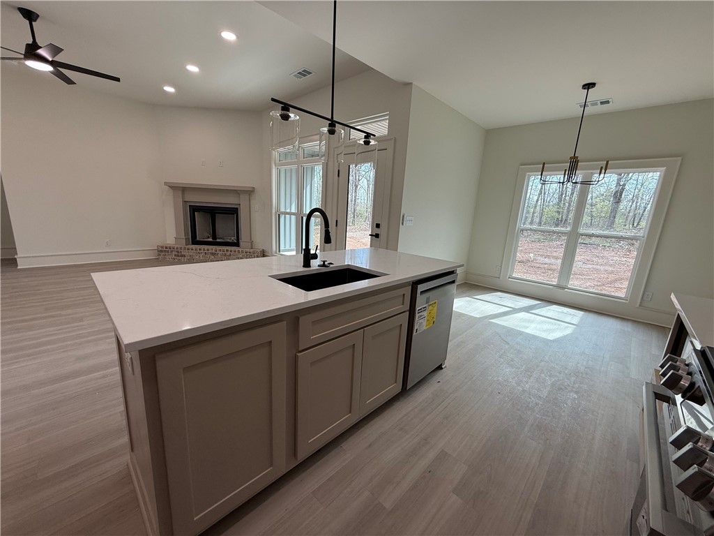 Cargill Sub Bvv - Residential