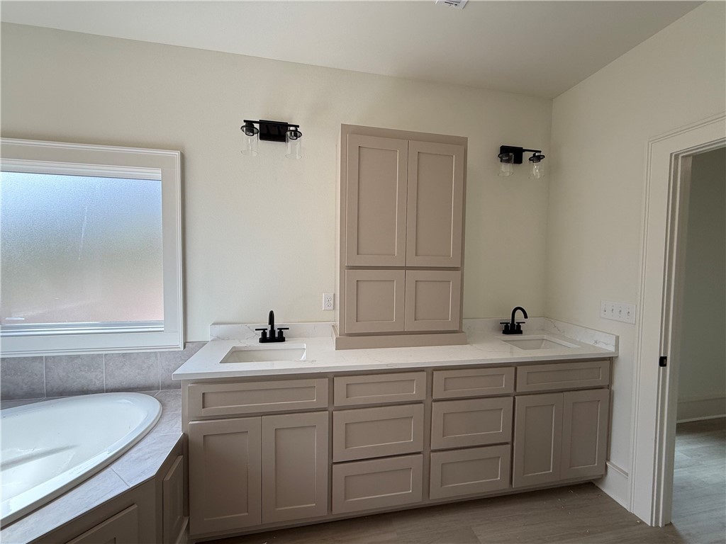 Cargill Sub Bvv - Residential