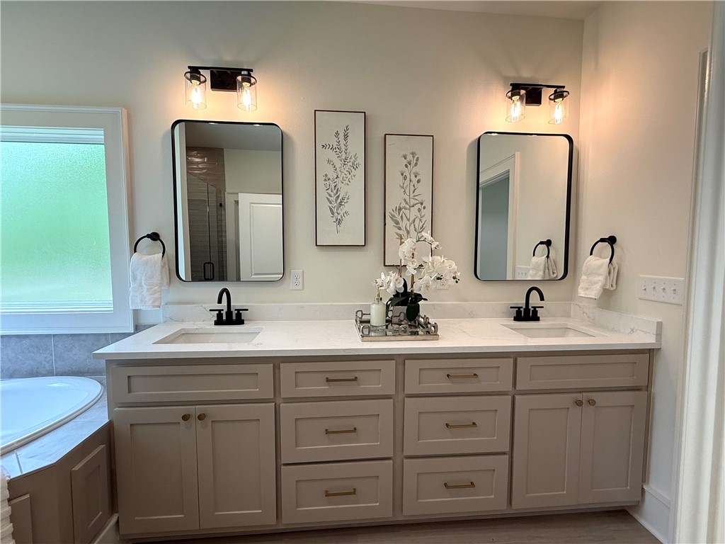 Cargill Sub Bvv - Residential