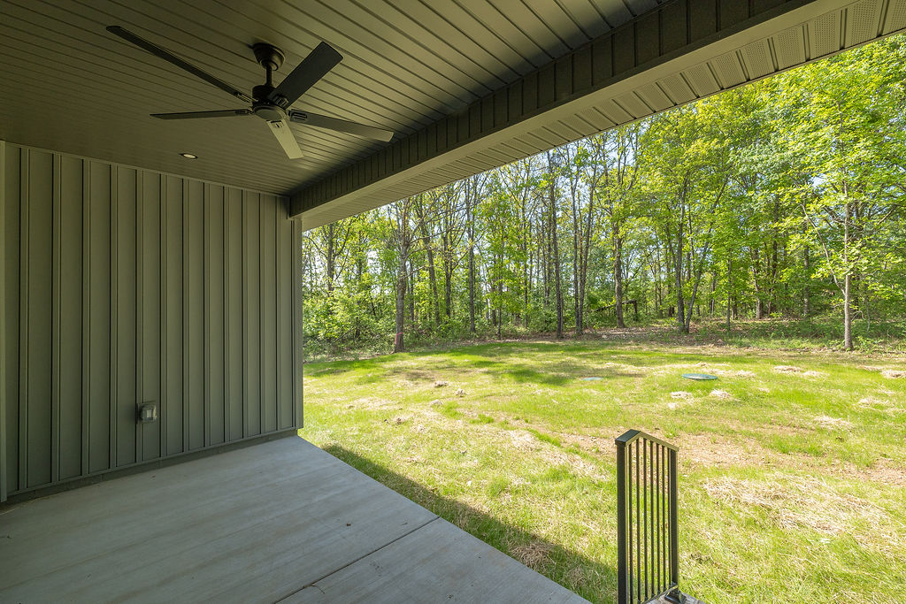 Cargill Sub Bvv - Residential