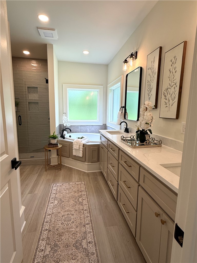 Cargill Sub Bvv - Residential