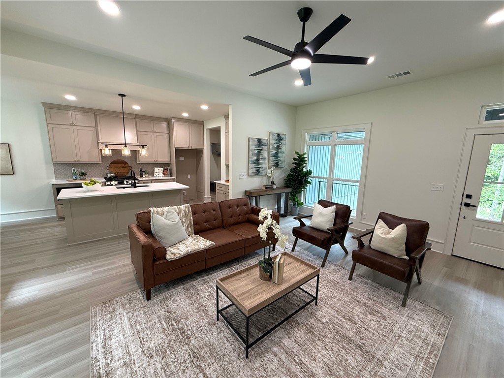 Cargill Sub Bvv - Residential