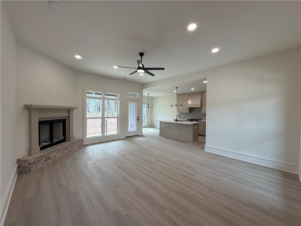 Cargill Sub Bvv - Residential