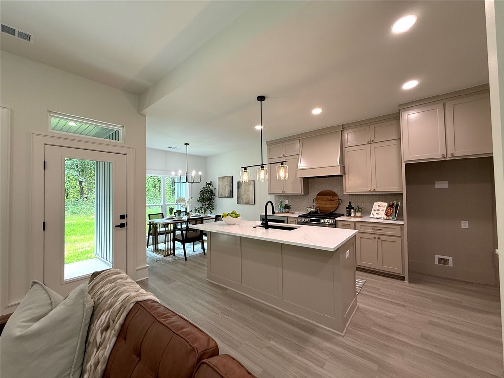 Cargill Sub Bvv - Residential