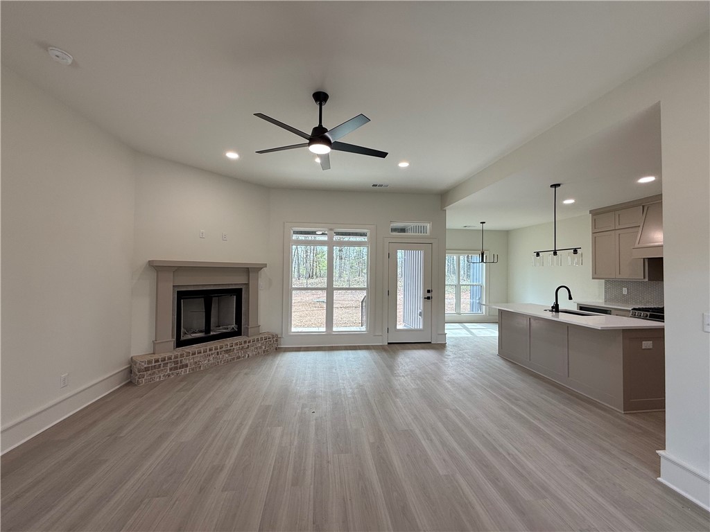 Cargill Sub Bvv - Residential