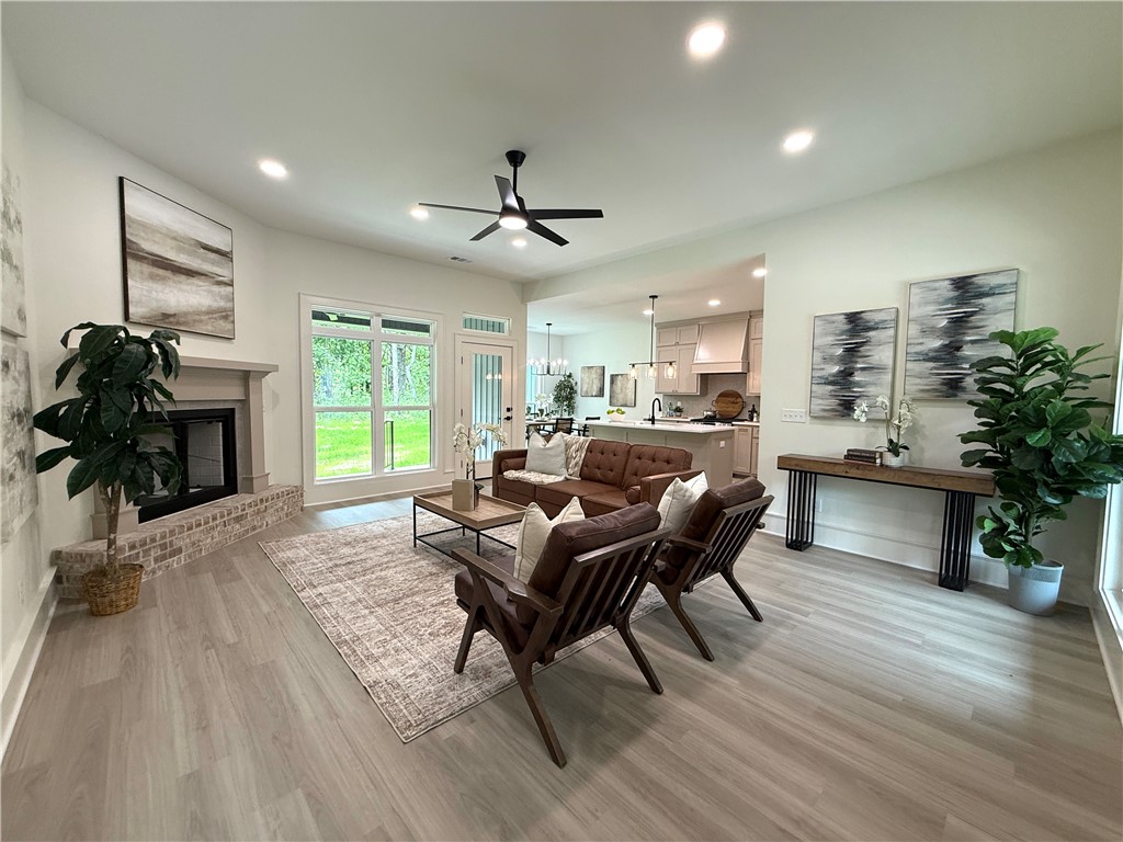 Cargill Sub Bvv - Residential