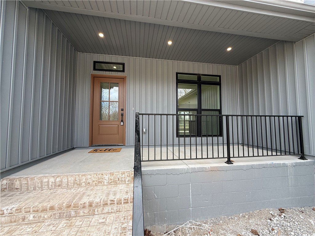 Cargill Sub Bvv - Residential