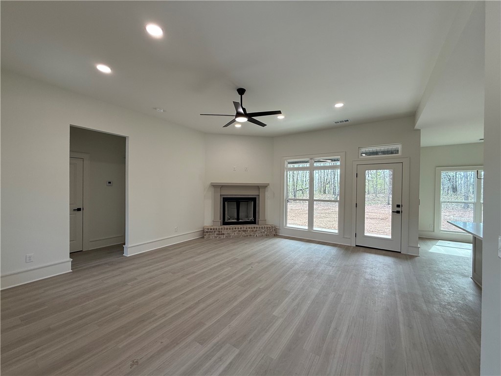 Cargill Sub Bvv - Residential