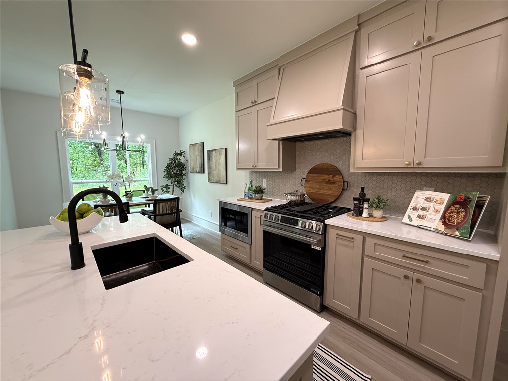 Cargill Sub Bvv - Residential