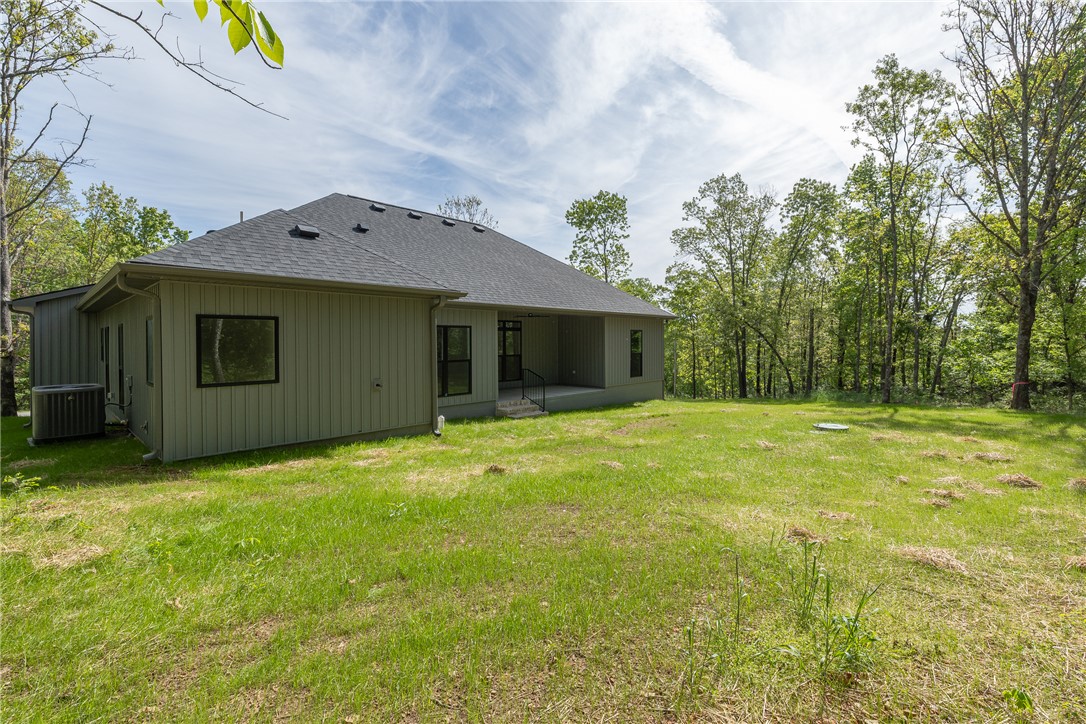 Cargill Sub Bvv - Residential