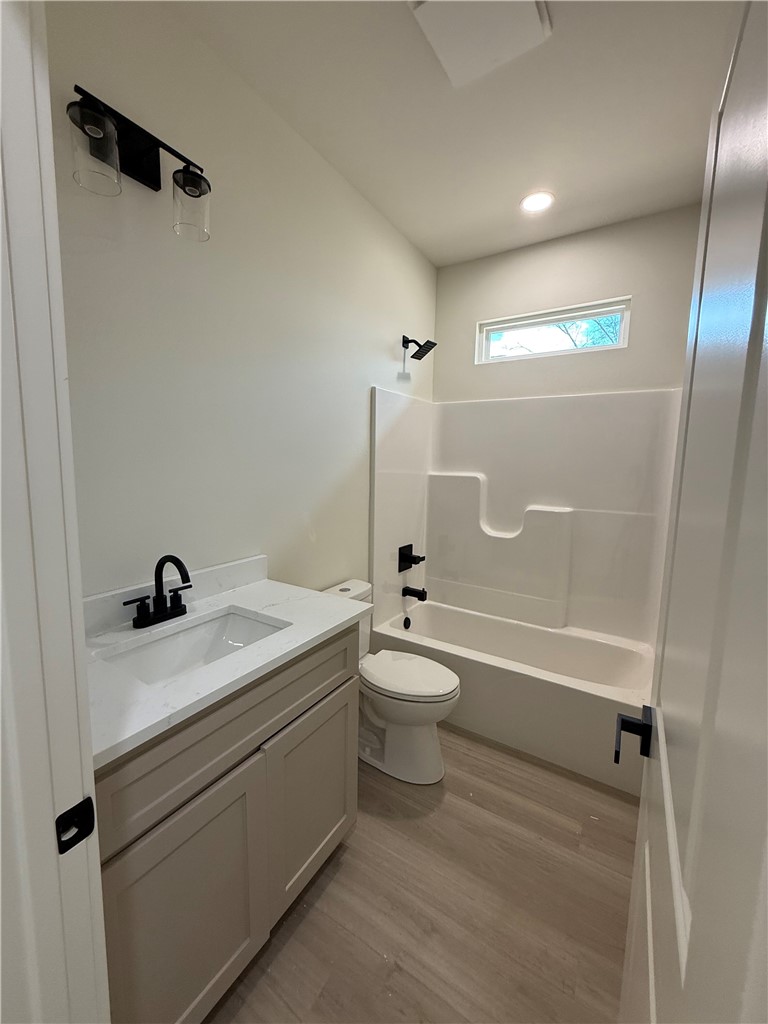 Cargill Sub Bvv - Residential