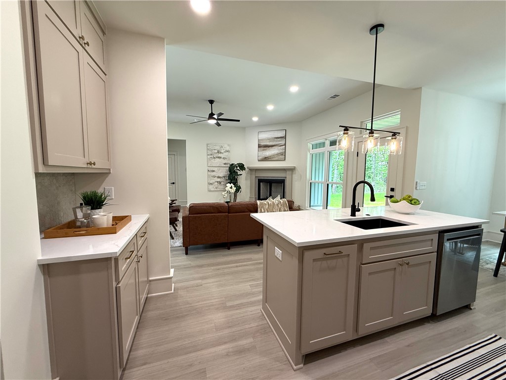Cargill Sub Bvv - Residential