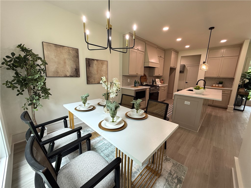 Cargill Sub Bvv - Residential