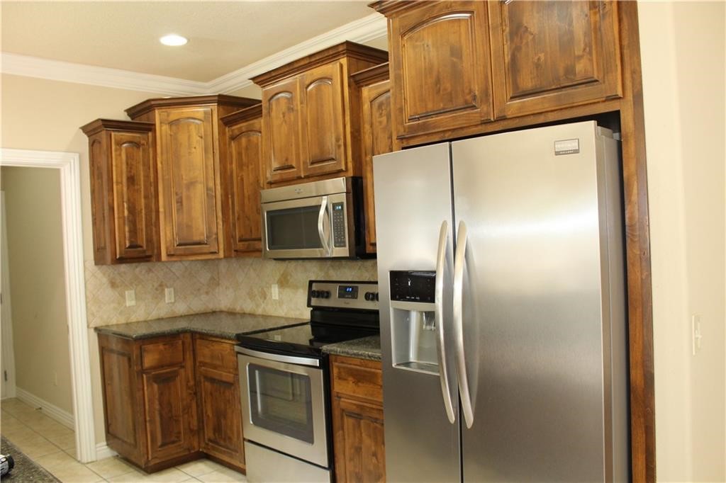 Kensington Hills Centerton - Residential Lease