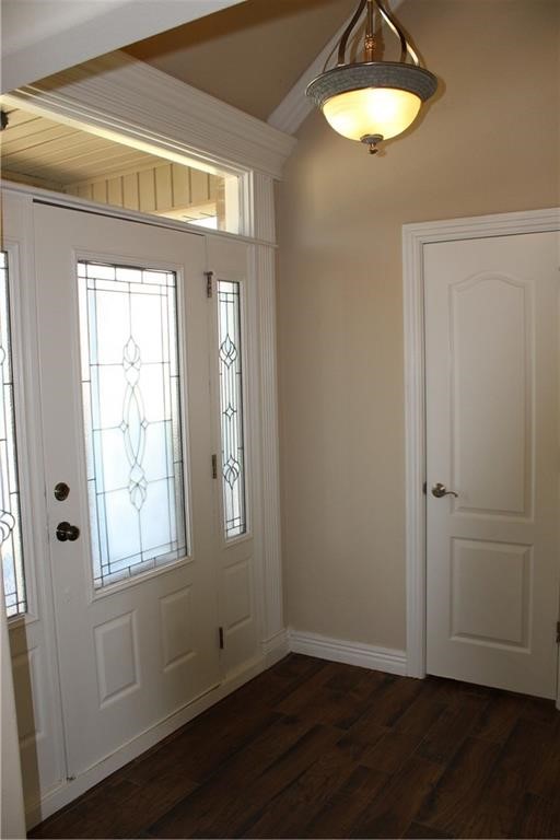 Kensington Hills Centerton - Residential Lease