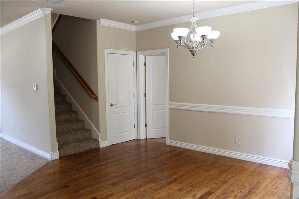 Kensington Hills Centerton - Residential Lease