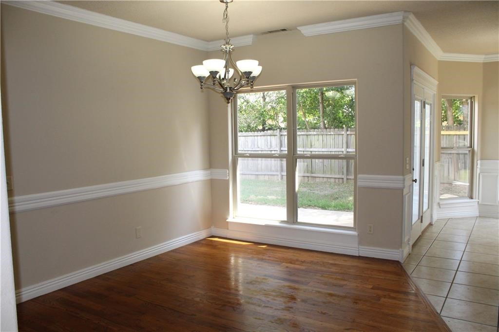 Kensington Hills Centerton - Residential Lease