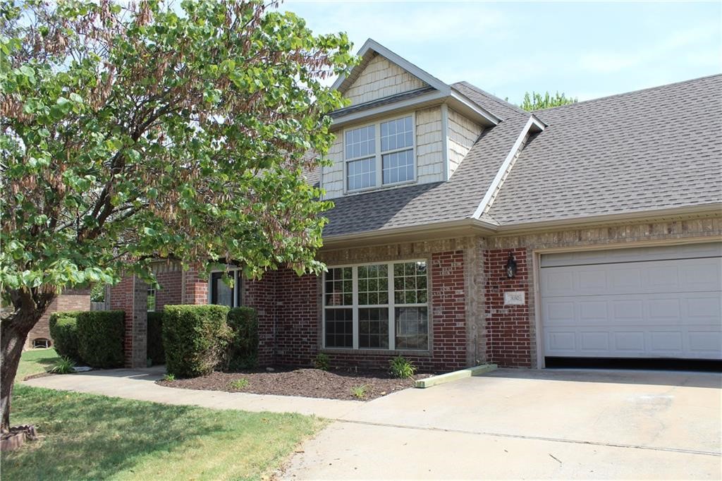 Kensington Hills Centerton - Residential Lease