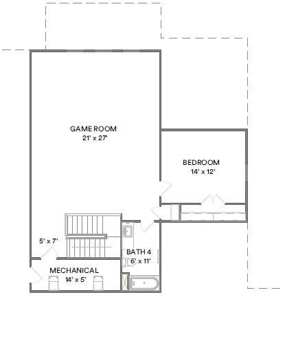 Evening Star - Residential