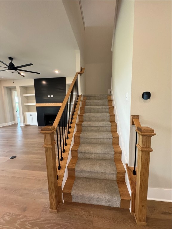 Evening Star - Residential