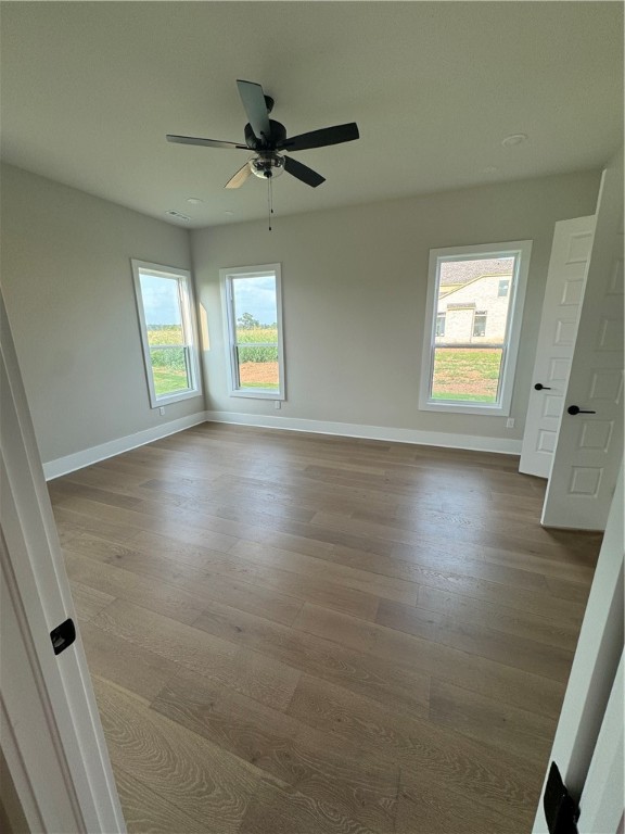 Evening Star - Residential