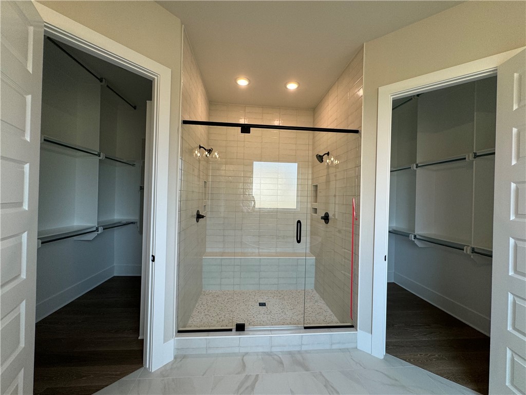 Evening Star - Residential