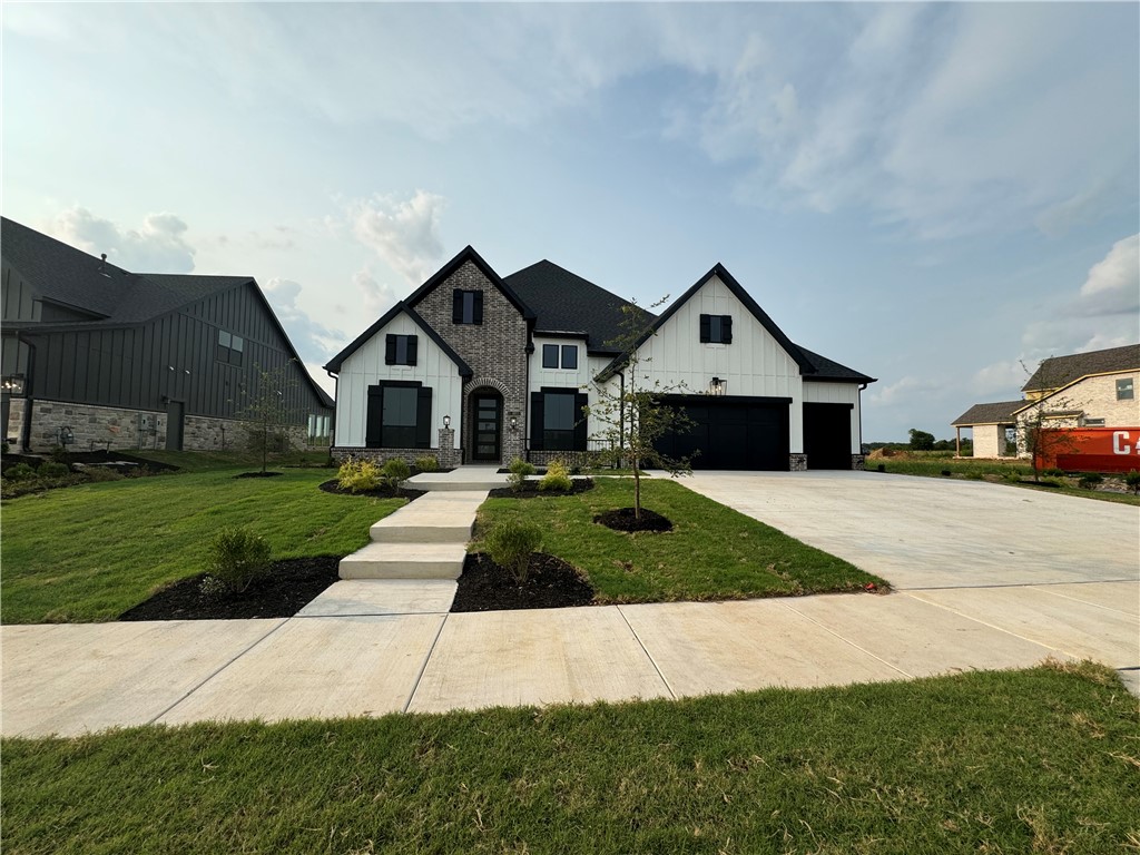 Evening Star - Residential