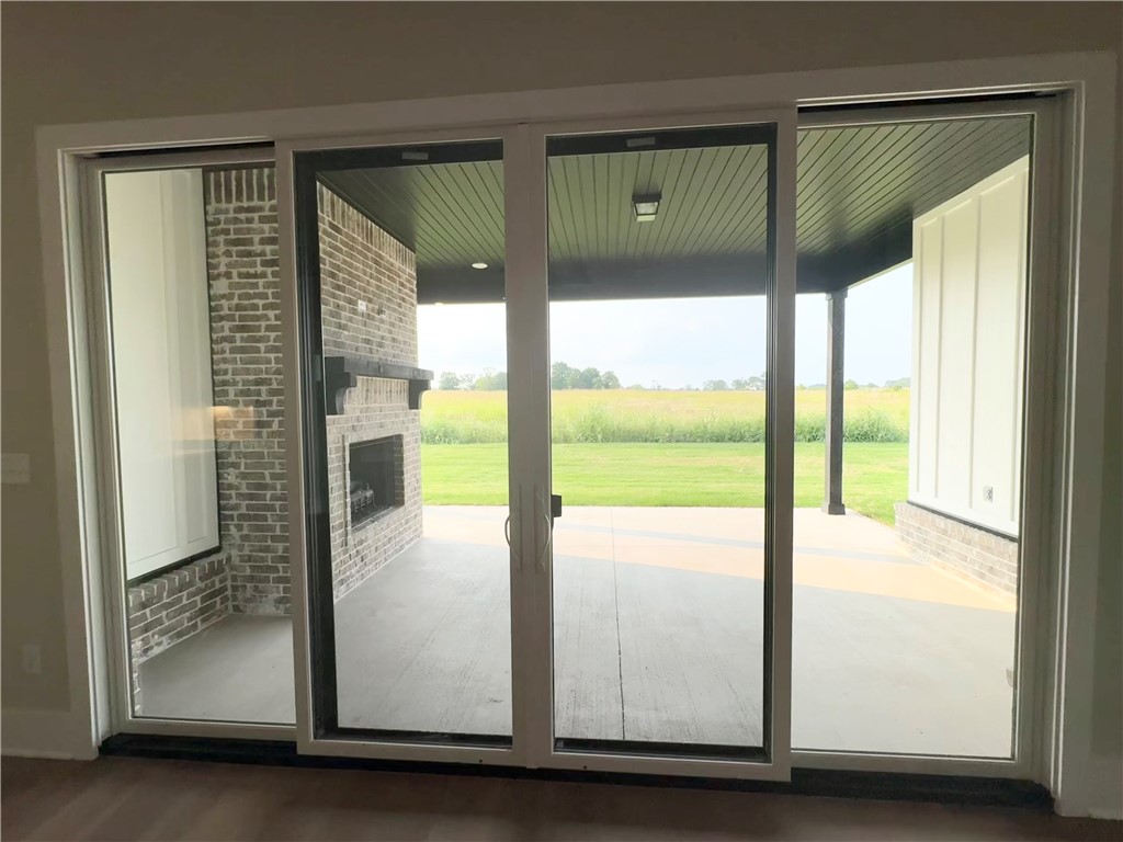 Evening Star - Residential