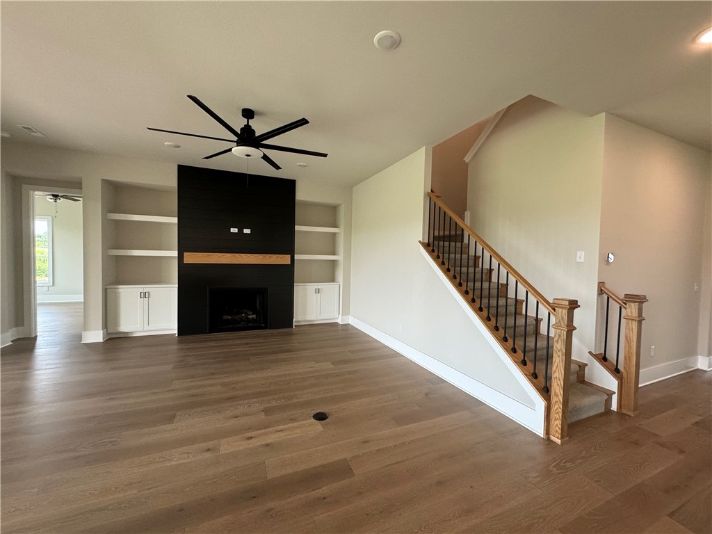 Evening Star - Residential