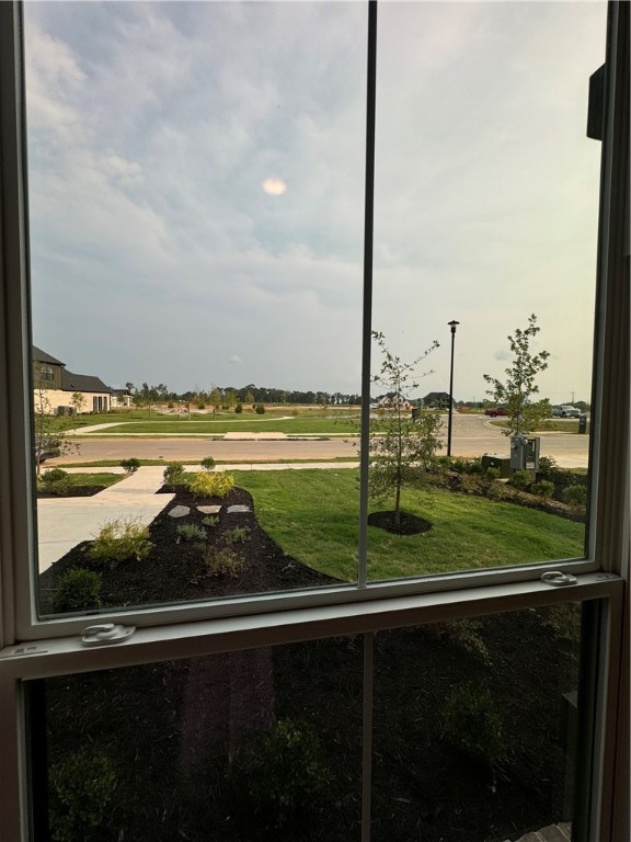 Evening Star - Residential