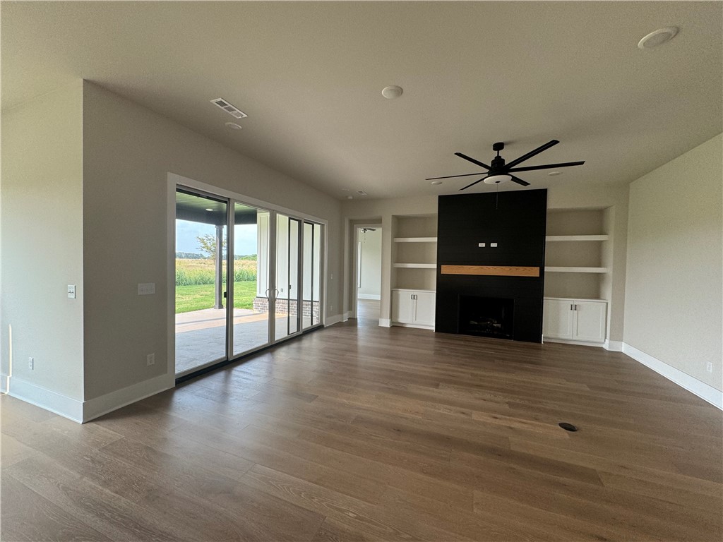 Evening Star - Residential