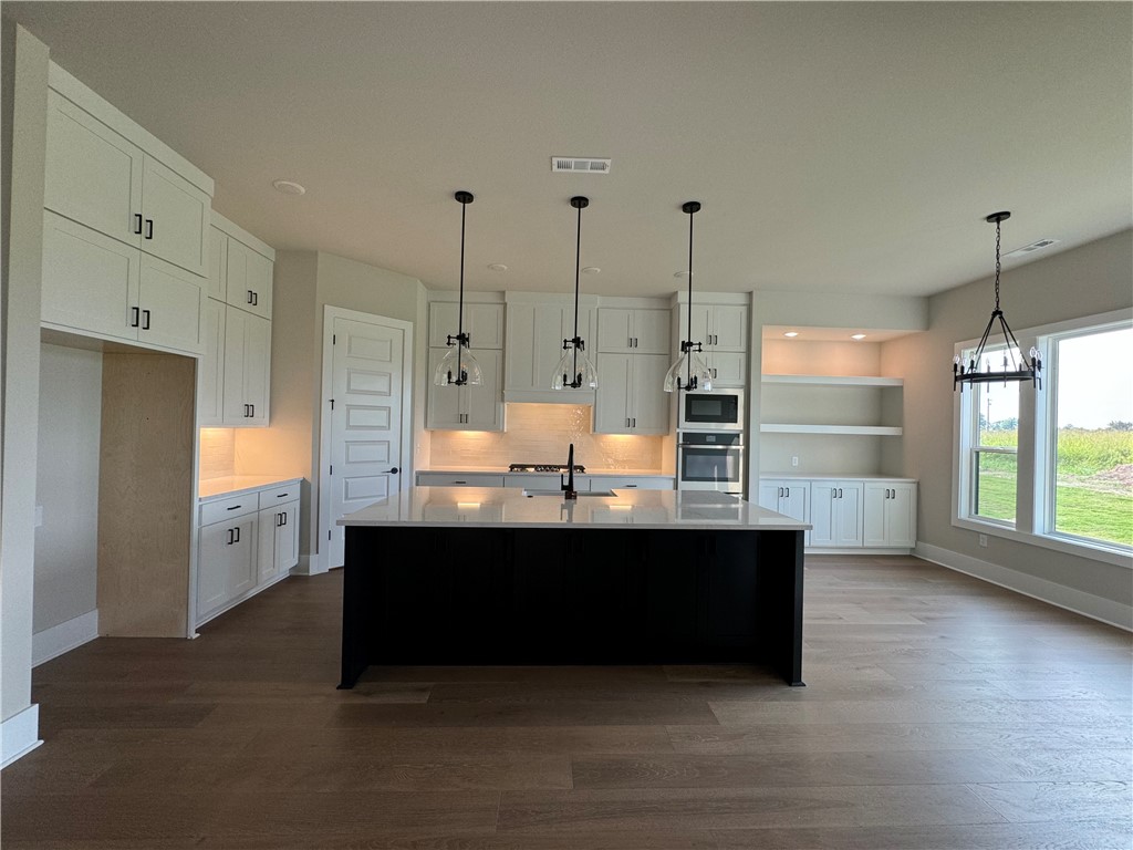 Evening Star - Residential