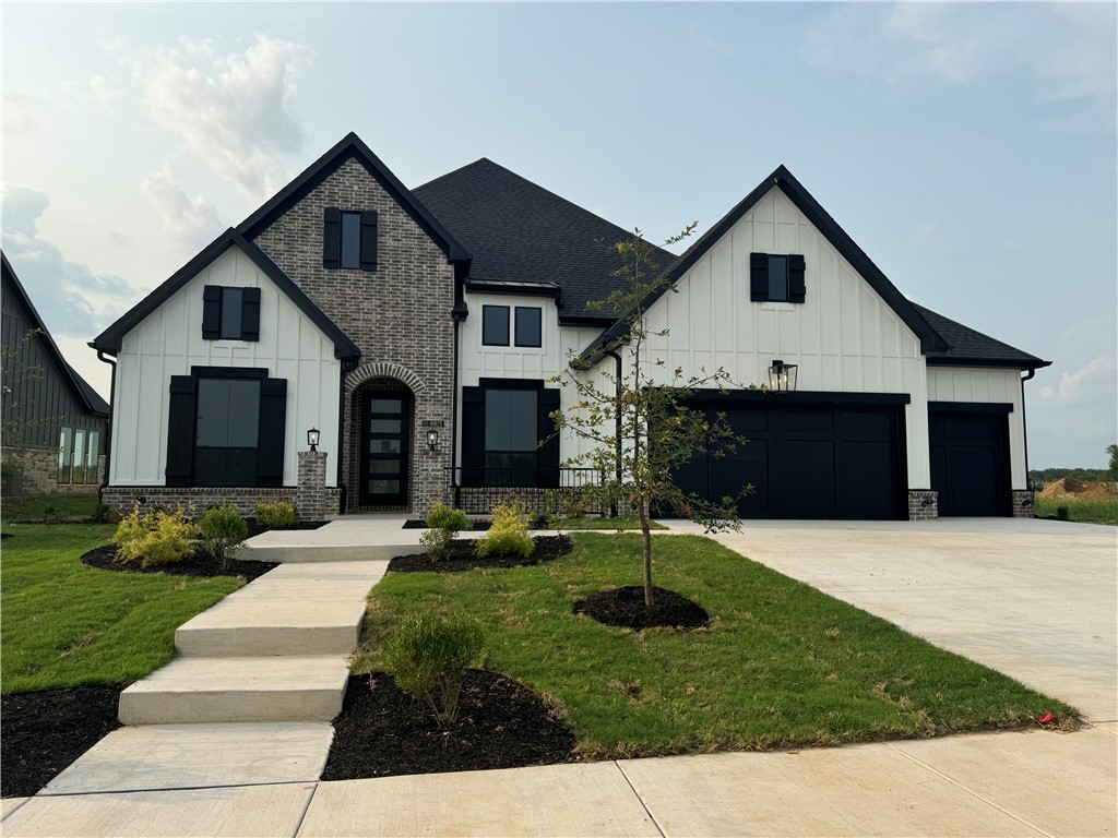 Evening Star - Residential