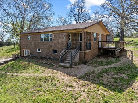 5149 Brewster Lane Harrison AR 72601