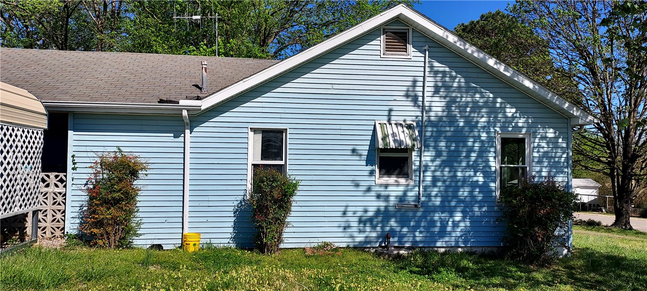 Holt Paradise - Residential