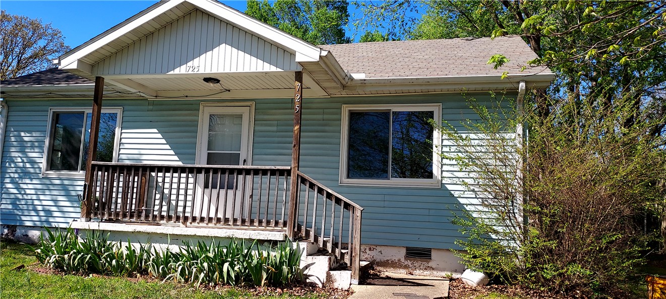 Holt Paradise - Residential