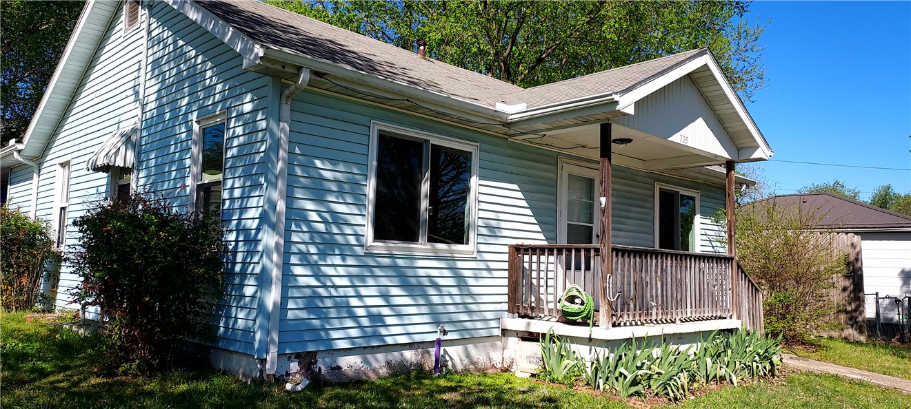 Holt Paradise - Residential