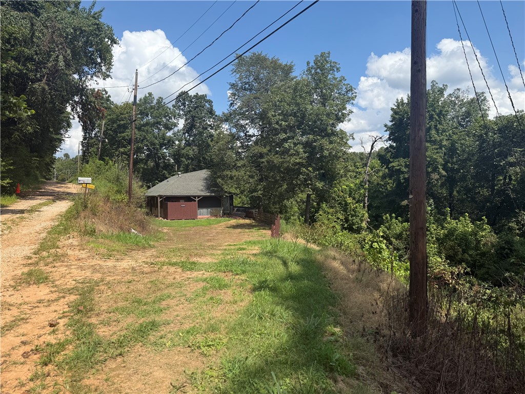 Monte NE Shores Unit 2 Rurban - Land