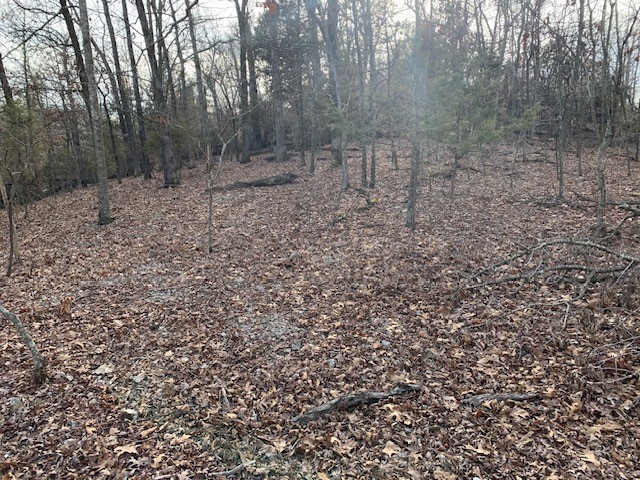 Island View Estates Rurban - Land