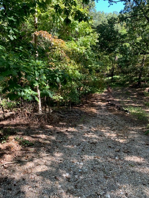 Island View Estates Rurban - Land