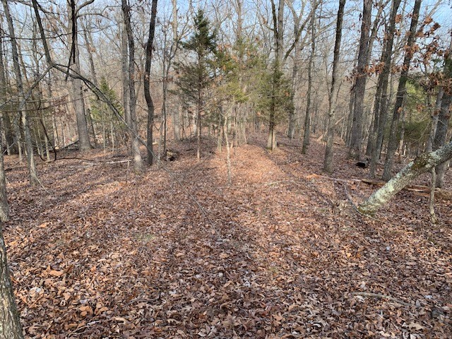 Island View Estates Rurban - Land