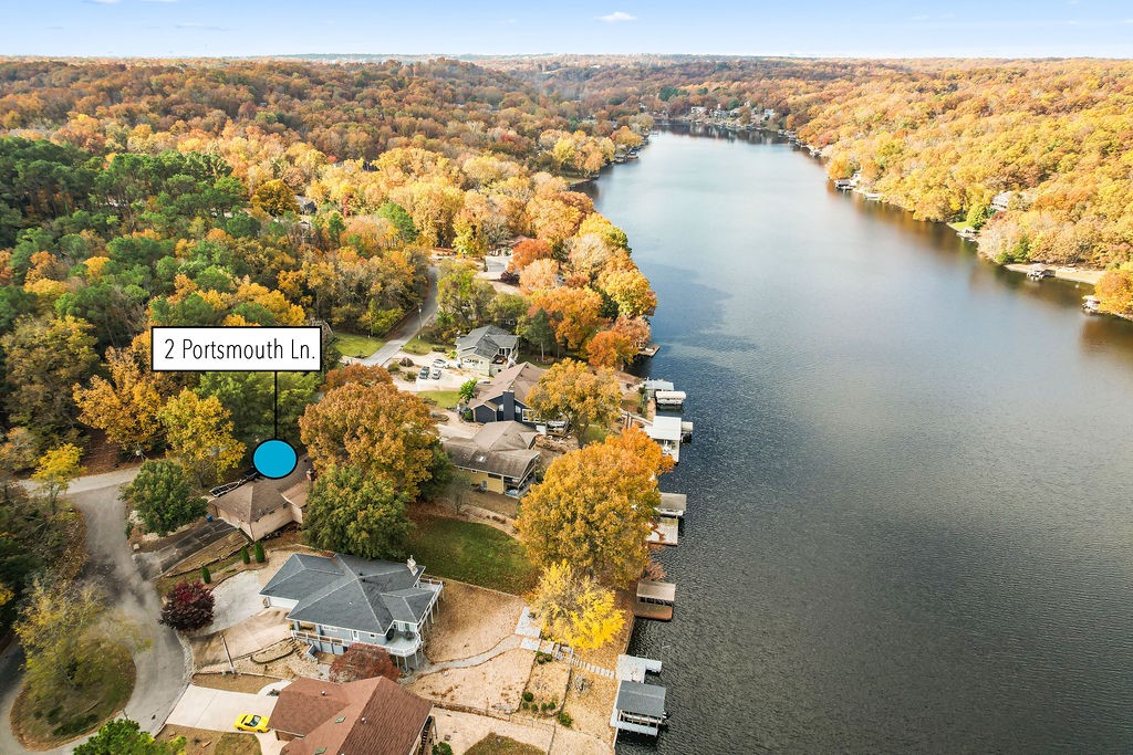 Portsmouth Sub Bvv - Residential