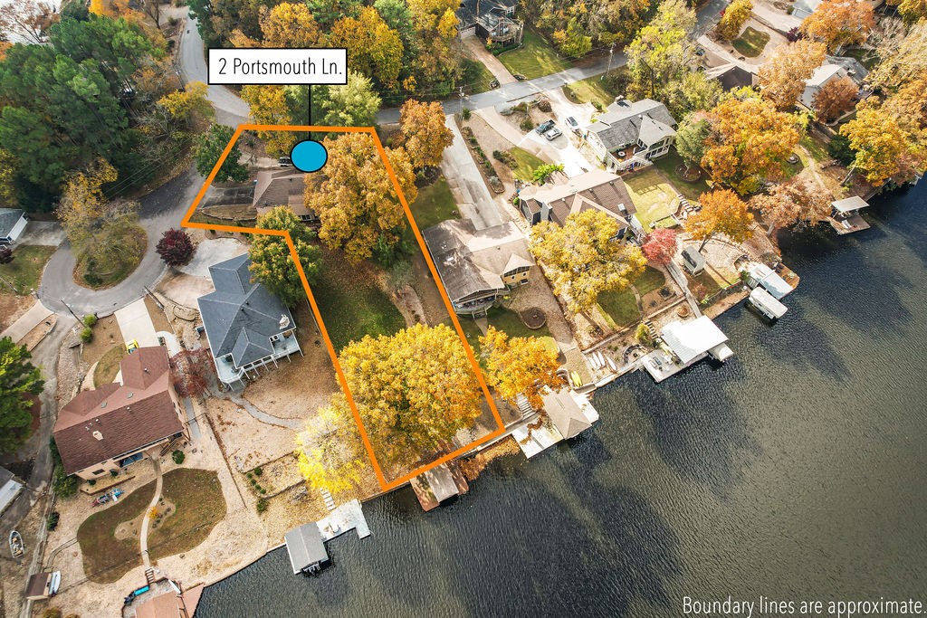 Portsmouth Sub Bvv - Residential