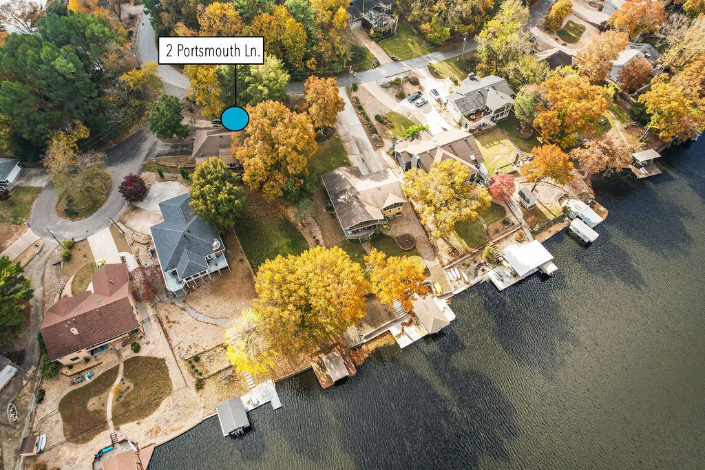 Portsmouth Sub Bvv - Residential