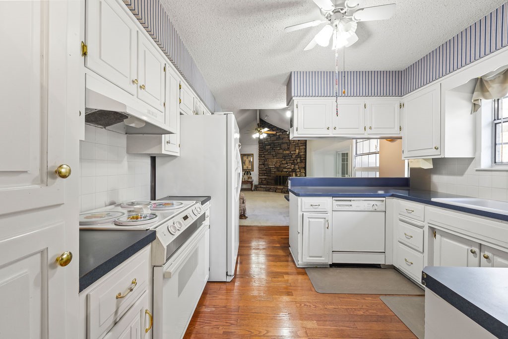 Portsmouth Sub Bvv - Residential