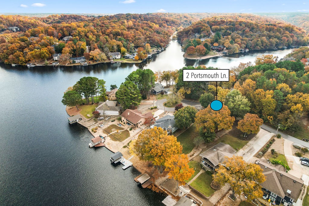 Portsmouth Sub Bvv - Residential